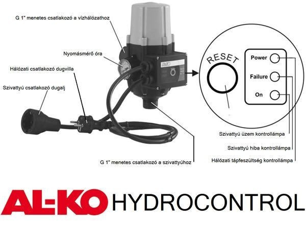 Al Ko Hydrocontrol  -  4