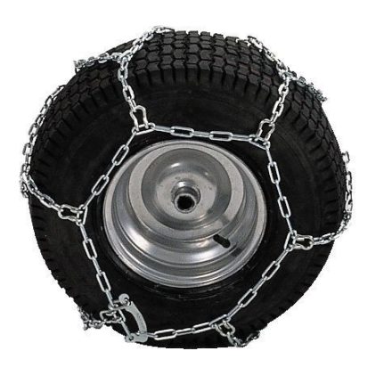 112339 AL-KO Hólánc 18x8,5-8
