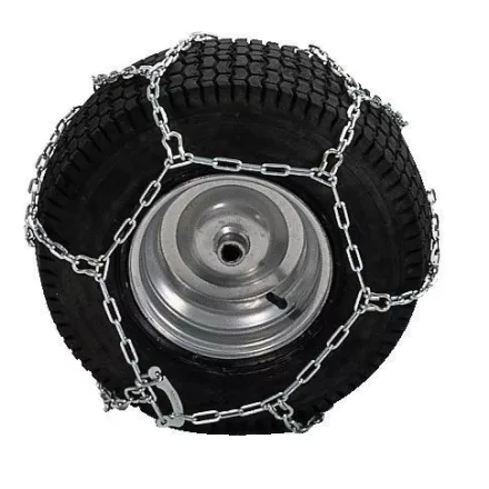 112339 AL-KO HÓLÁNC 18X8,5-8