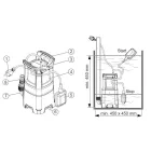 112826 AL-KO DRAIN 12000 COMFORT