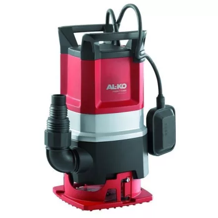 112830 AL-KO TWIN 11000 PREMIUM