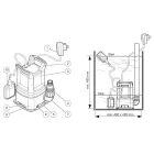 112830 AL-KO TWIN 11000 PREMIUM