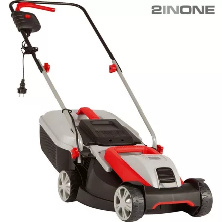 112856 AL-KO CLASSIC 3.82 SE