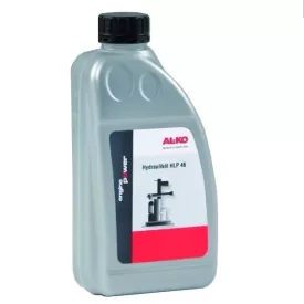 112893 AL-KO HIDRAULIKA OLAJ HLP 46 - 1,0 LITER