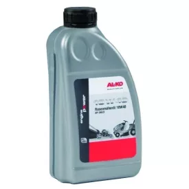 112901 AL-KO GÉP OLAJ 10W40 - 1,0 L
