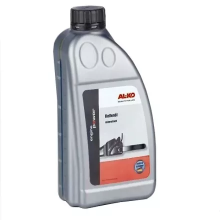 112918 AL-KO LÁNCKENŐ ÁSVÁNYOLAJ 1,0 L