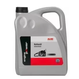 112919 AL-KO LÁNCKENŐ ÁSVÁNYOLAJ 5,0 L