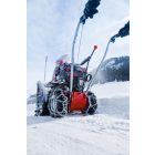 112933 AL-KO SNOWLINE 560 II