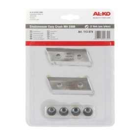 113079 AL-KO TARTALÉK KÉS KÉSZLET MH 2800