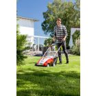 113465 AL-KO COMFORT 36E COMBI CARE