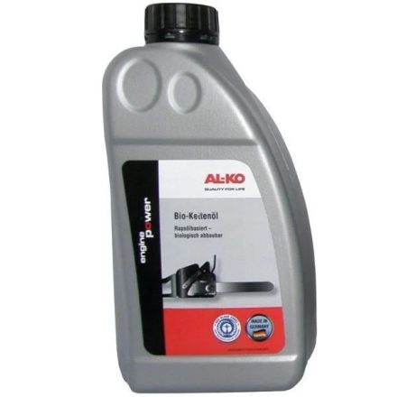 113480 AL-KO BIO-láncolaj V100 - 1,0 LiTER