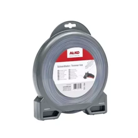 113506 AL-KO DAMIL FŰRÉSZFOGAS 4KT - 3,5MM X 27M