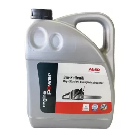 113530 AL-KO BIO-LÁNCOLAJ V100 - 5,0 LITER