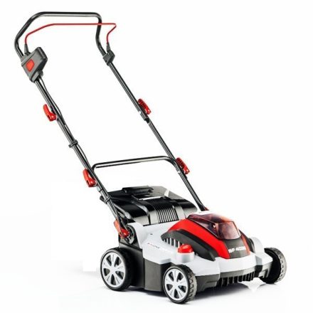 113574 AL-KO SF 4036 (ALAPGÉP)