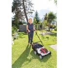 113574 AL-KO SF 4036 (ALAPGÉP)