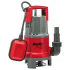 113594 AL-KO TS 400 ECO