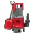 113594 AL-KO TS 400 ECO