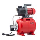 113596 AL-KO HW 600 ECO