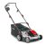 113728 AL-KO COMFORT 36.8 E COMBI CARE PLUS SET