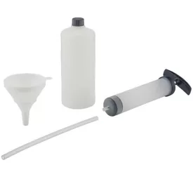 113807 AL-KO MOTOR-OLAJ SZERVIZ SZETT 4GARDEN