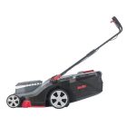 AL-KO BO FLEX PREMIUM 38.2 LI (2 AKKUVAL ÉS TÖLTŐVEL)