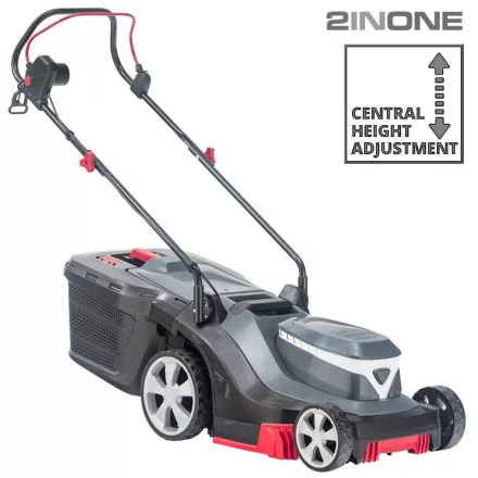 113850 AL-KO EASY 38.2 E