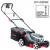 113851 AL-KO COMFORT 32.2 E
