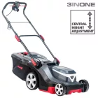 113852 AL-KO COMFORT 38.2 E