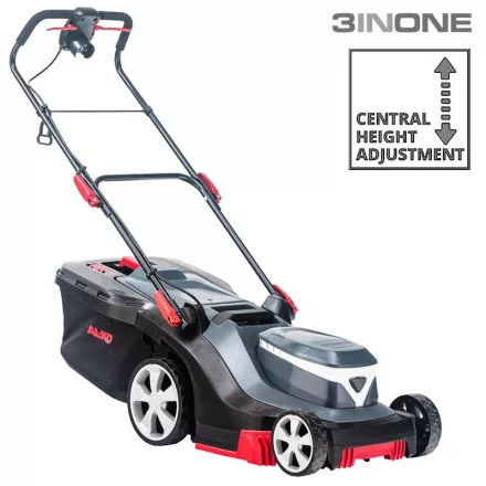 113852 AL-KO COMFORT 38.2 E