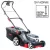 113852 AL-KO COMFORT 38.2 E