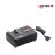 113858 AL-KO EASY FLEX C 60 Li gyors akkutöltő