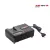 113858 AL-KO EASY FLEX C 60 LI GYORS AKKUTÖLTŐ