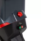 113871 AL-KO MH 2500 SLICE