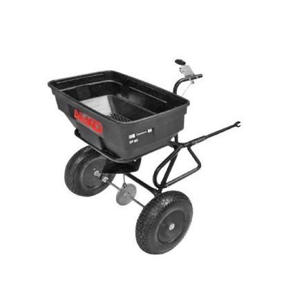 113874 AL-KO SP60 SZÓRÓKOCSI