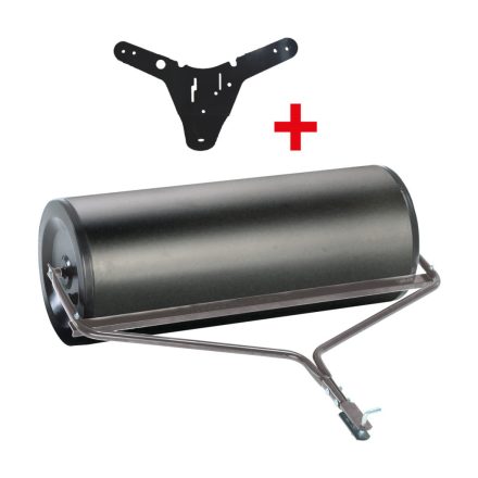 113881 SOLO BY AL-KO Lawn Roller Set Comfort