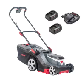 AL-KO BO FLEX ALKO 3.82 Li R 2 akkuval és töltővel