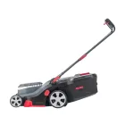 AL-KO BO FLEX ALKO 3.82 Li R 2 akkuval és töltővel