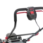 AL-KO BO FLEX ALKO 3.82 Li R 2 akkuval és töltővel