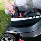 AL-KO BO FLEX ALKO 3.82 Li R 2 akkuval és töltővel