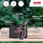 AL-KO BO FLEX CSM 1815 (ALAPGÉP)