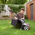 114040 AL-KO 38.4E COMBI CARE 