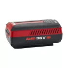 AL-KO B 110 LI AKKU 36V 2,5AH