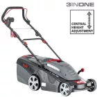 AL-KO COMFORT 40.4 E