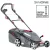 AL-KO COMFORT 40.4 E