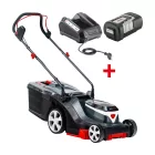 114070 Easy 3.85 Li SET akku+töltő 