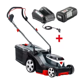 114070 Easy 3.85 Li SET akku+töltő 