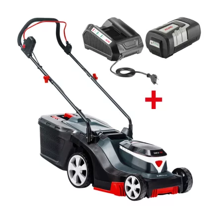 114070 Easy 3.85 Li SET akku+töltő 