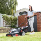 114071 Comfort 38.5 Li SET akku+töltő 