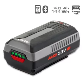 AL-KO B 160 LI AKKU 36V 4AH BT