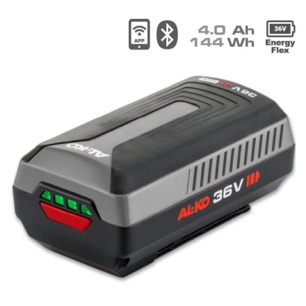 AL-KO B 160 LI AKKU 36V 4AH BT